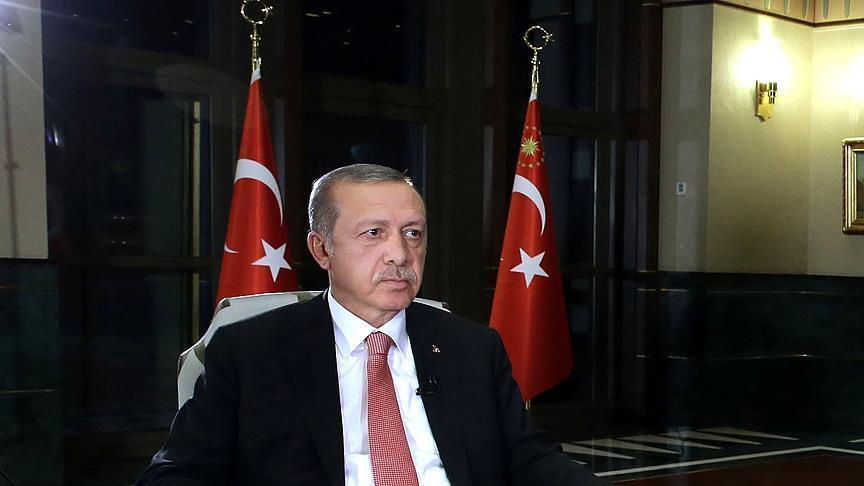 اردوغان: اگر نهادهای کشور را پاکسازی نکنیم، تاوان سنگینی خواهیم داد