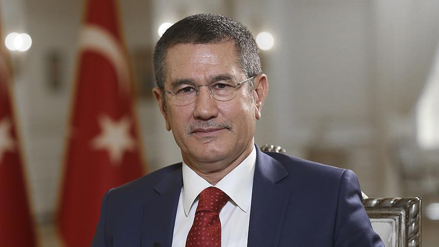 «Оттока капитала из Турции не зафиксировано, наоборот имеется приток» 