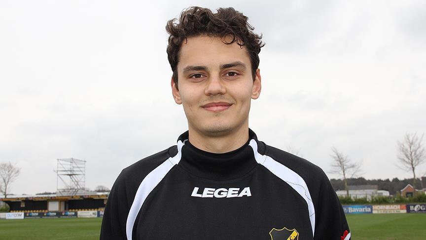 Enes Ünal Twente'de