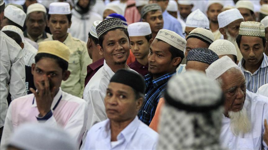 Myanmar census data on Muslim population raises doubts