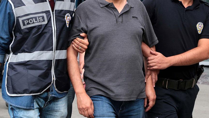 Diyarbakır'daki FETÖ soruşturmasında tutuklu sayısı 82'ye yükseldi