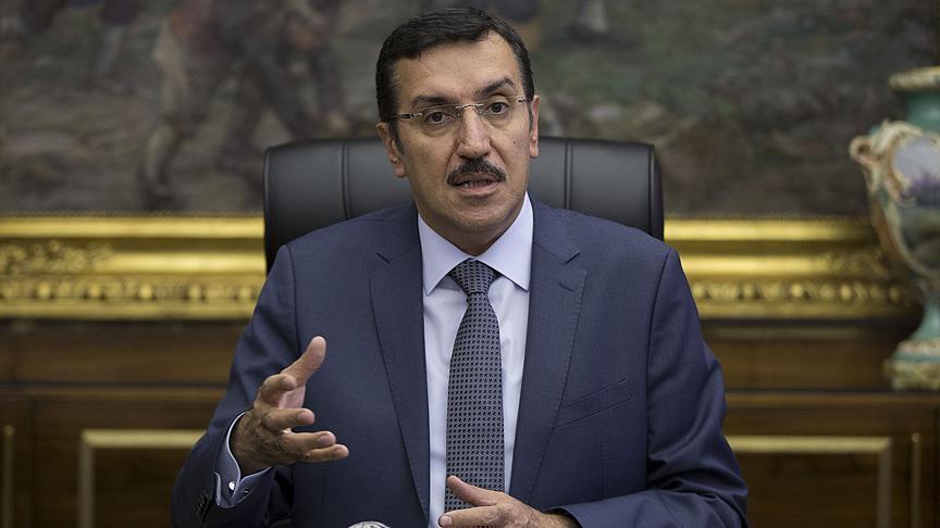 Turkey to shut down all Gulen-linked companies