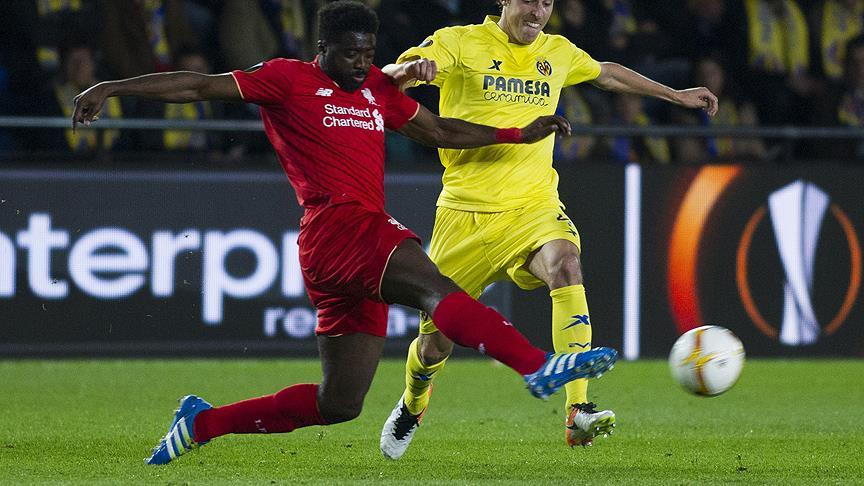 Celtic Kolo Toure'yi transfer etti