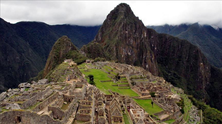 Na današnji dan: Otkriven Machu Picchu
