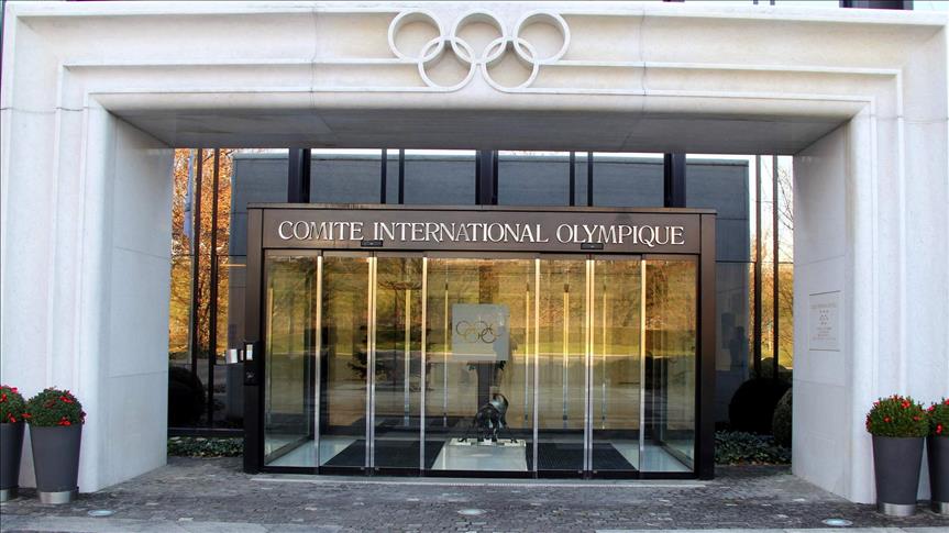 MOK neće suspendovati sve ruske sportiste sa Olimpijskih igara u Riju