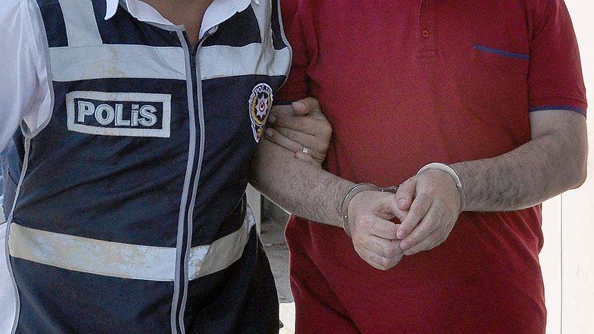 Eski İstihbarat Daire Başkan Yardımcısı Aktepe itirafçı oldu