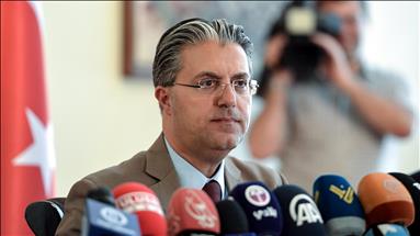 سفیر ترکیه در تهران خواهان لغو ممنوعیت سفر گردشگران ایرانی به ترکیه شد