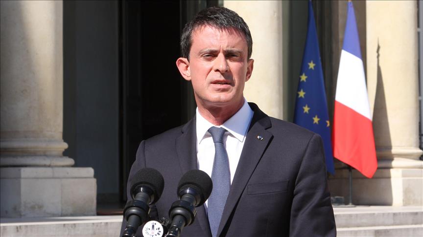 Francuski premijer Valls: Francuska treba novu sigurnosnu kulturu nakon napada u Nici