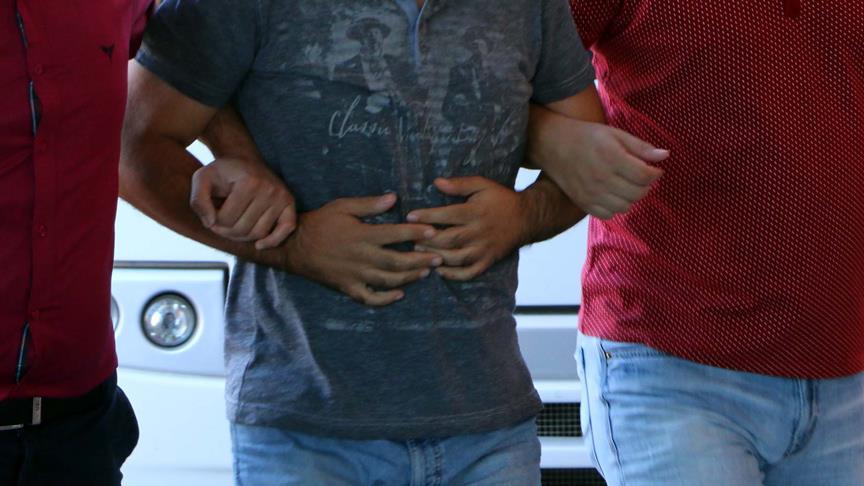 Van'da FETÖ'ye 'mütevelli heyeti' operasyonu: 13 gözaltı