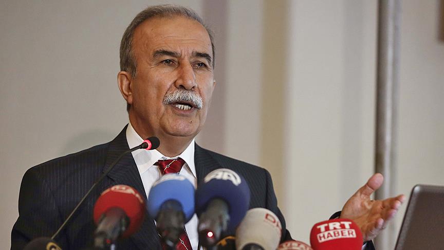 Eski Emniyet Müdürü Avcı: FETÖ ile bağlantım olduğu iddiasını reddediyorum