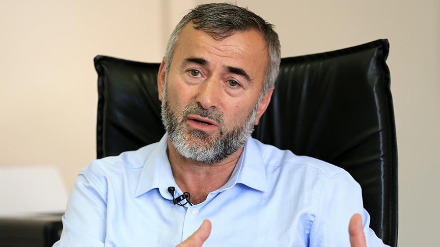 'Çengelköylüler sonuna kadar mücadele etti'