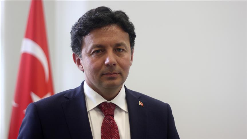 Veleposlanik Turske u Hrvatskoj: Reagiramo na lažne vijesti koje širi FETO, blisko surađujemo s hrvatskim institucijama