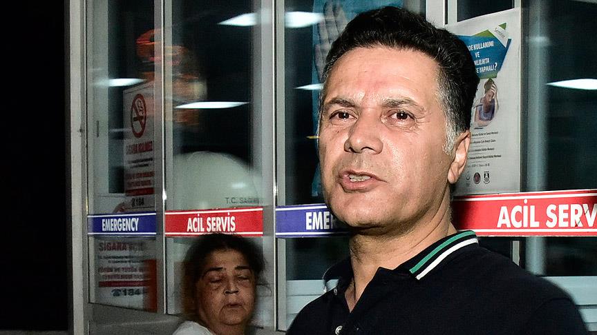 Şehit Emniyet Amiri Gaffari Güneş Operasyonu