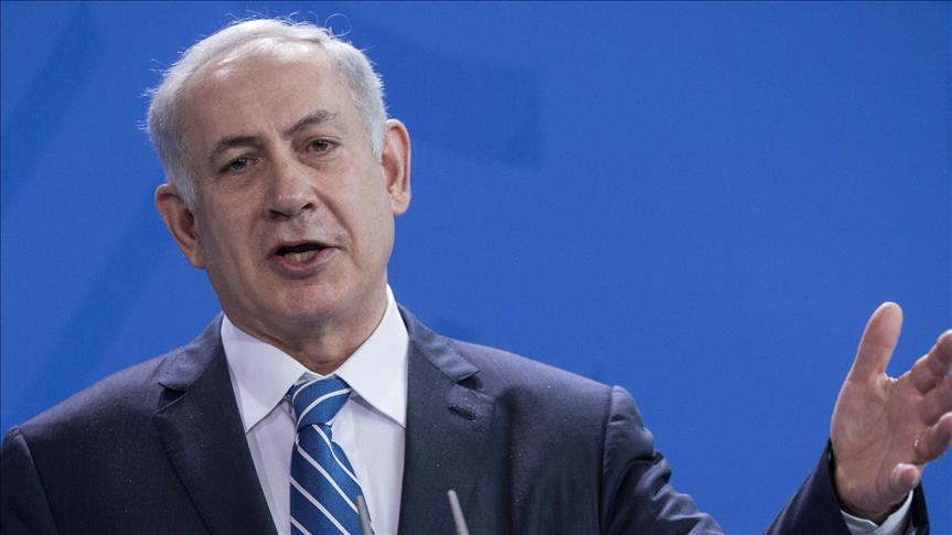 Israeli PM says boycott movement 'defeated'