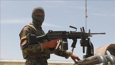 کشته شدن 44 عضو داعش و طالبان در سه استان افغانستان 