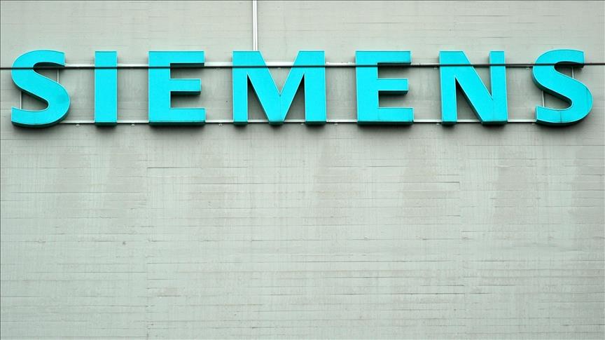 Siemens, Statkraft confirm support in Turkey's economy 
