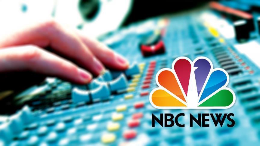 Турция требует извинений у телеканала NBC News