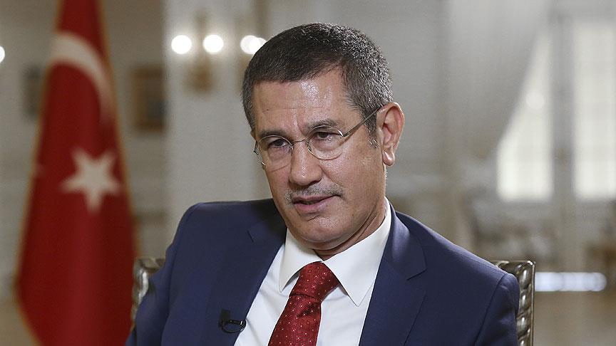 Başbakan Yardımcısı Canikli: FETÖ milletin sarsılmaz iradesi karşısında paramparça oldu