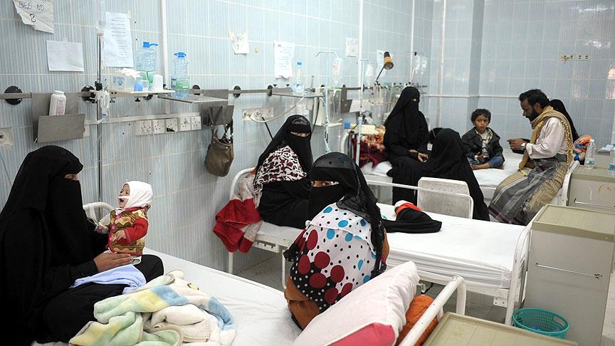 Yemen'e tıbbi yardım çağrısı 