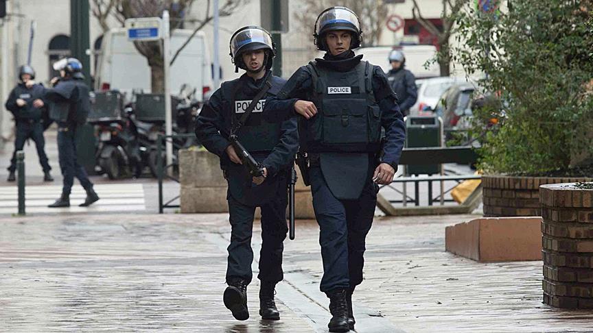 French police gun down attackers who killed priest