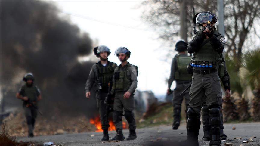Jerusalem: U sukobu izraelske vojske i palestinskih demonstranata povrijeđeno 30 osoba