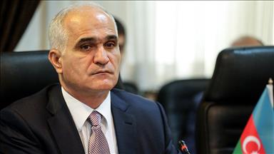 'FETÖ'nün darbe girişimi Azerbaycan halkını rahatsız etti'