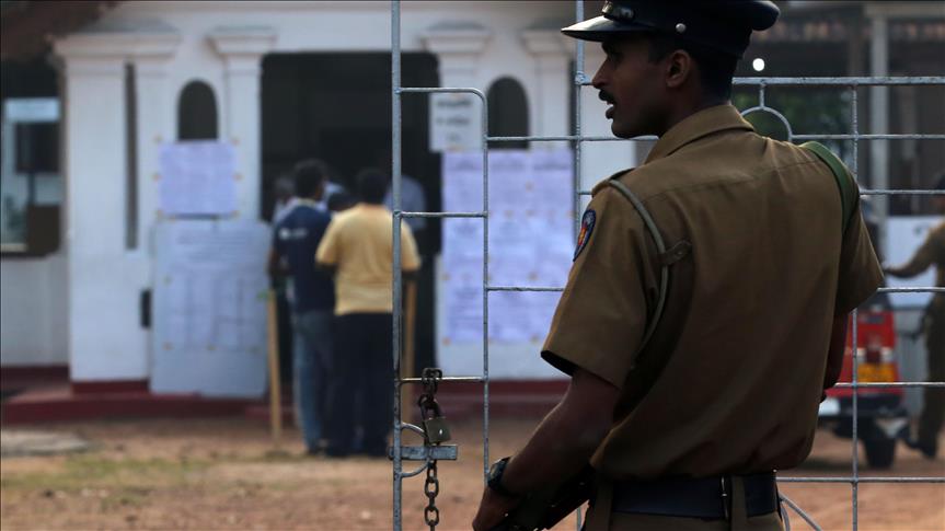 Families of Sri Lanka's missing suffer in uncertainty