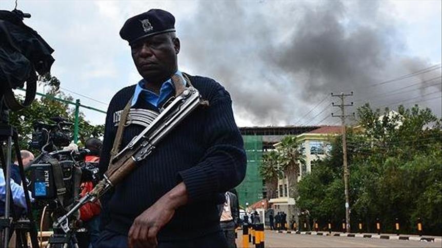 Crisis meeting called after 100 schools burnt in Kenya