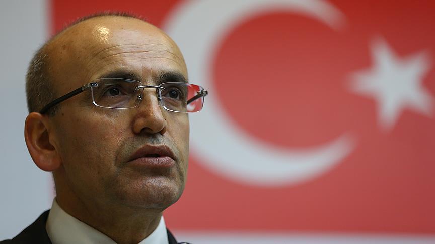 معاون نخست وزیر ترکیه: مردم از کودتای اقتصادی در کشور نیز جلوگیری کردند