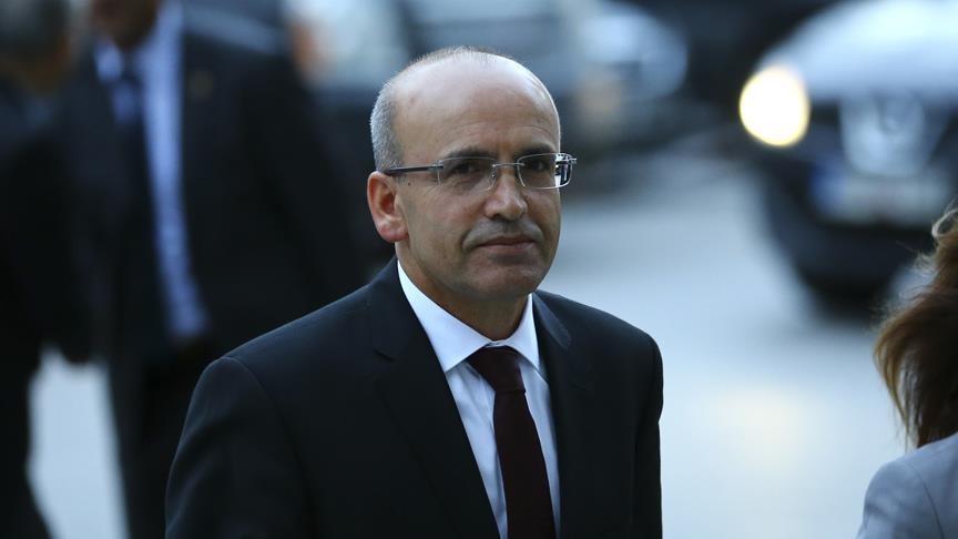 Vice-PM turc à Moscou : Nous visons l’ouverture d’une nouvelle page avec la Russie 
