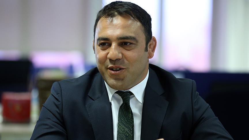 'Tanklara karşı göğsümüzü gere gere yollara döküldük'