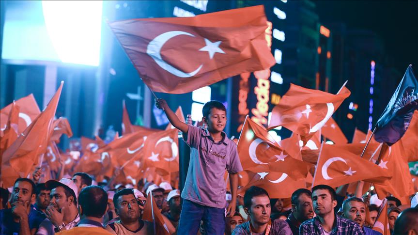 ANALYSIS - Geopolitical implications of coup attempt near and far