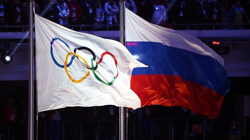 Еще 37 российским спортсменам запрещено участие в Олимпиаде