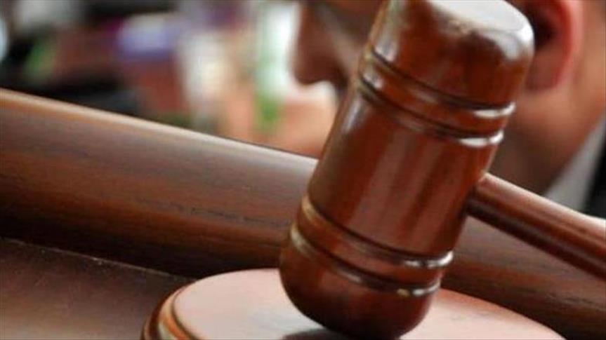 Ghanaian court jails 3 over radio threat to judges