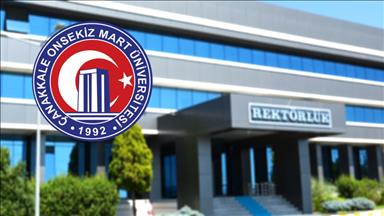 Çanakkale'de 204 öğretim elemanı görevden uzaklaştırıldı 