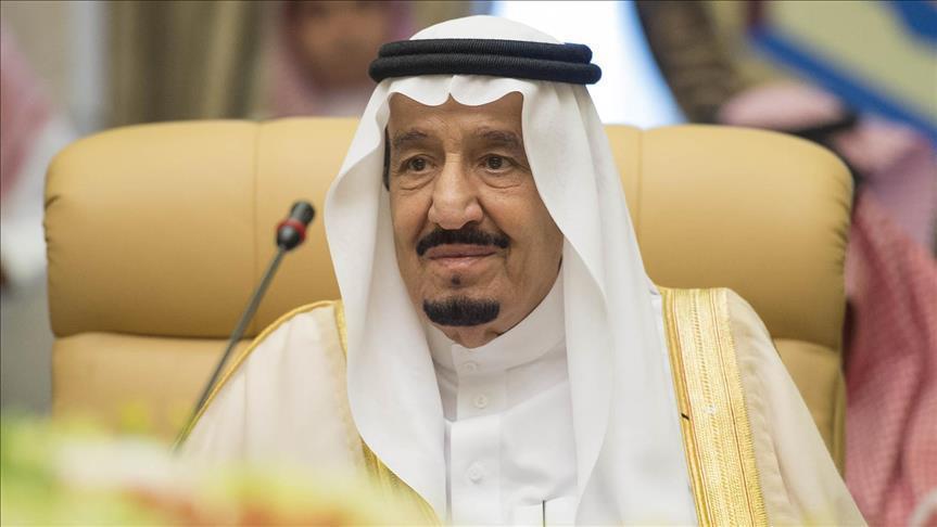 الاحتياطات الأجنبية السعودية تفقد أكثر من ١٠٠ مليار دولار خلال عام