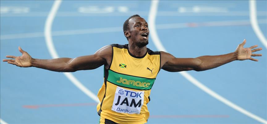 Bolt pred početak Olimpijskih igara u Riju: Neću izgubiti nijedno zlato