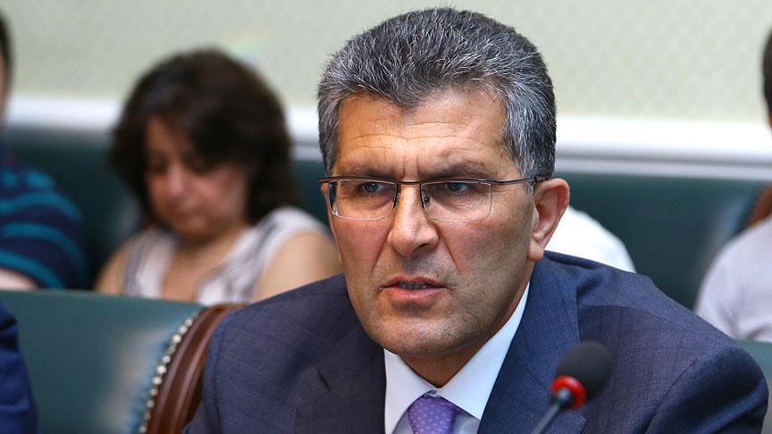 SOCAR Türkiye'den PETKİM açıklaması