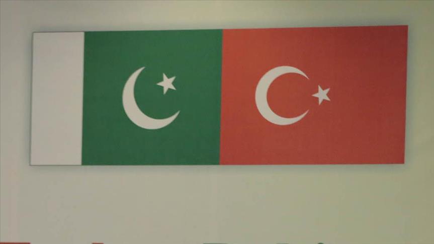 Pakistan-Turkey free trade deal talks make progress