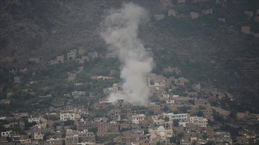Yémen: Une violente explosion secoue la ville de Ibb