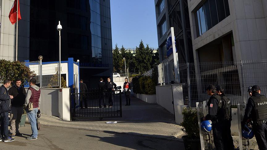 Kaynak Holding ile bağlantılı 13 şirkete kayyum atandı