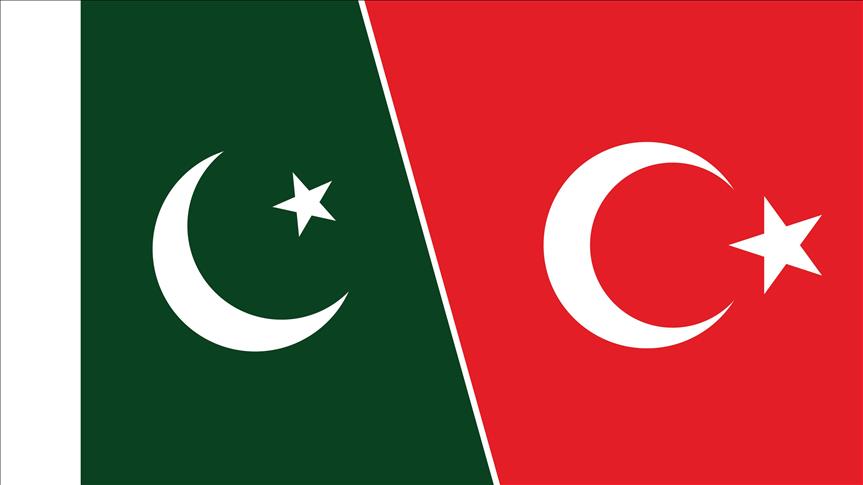 سومین نشست توافق نامه تجارت آزاد ترکیه و پاکستان برگزار شد