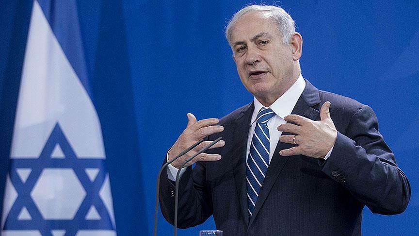Netanyahu : Nous détruirons Hamas et le Jihad islamique s’ils nous attaquent