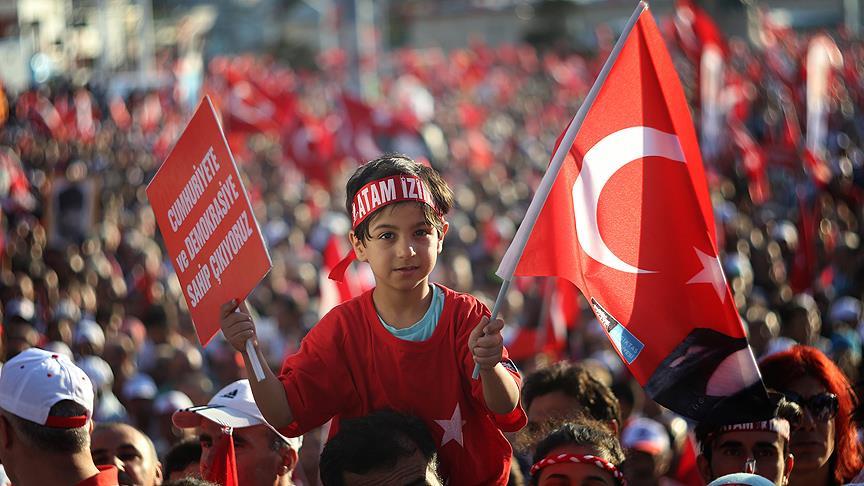 CHP İzmir'de "Cumhuriyet ve Demokrasi Mitingi" düzenleyecek