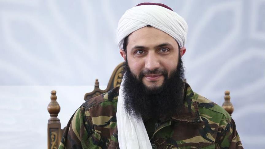 Militant group Al-Nusra Front breaks off Al-Qaeda ties