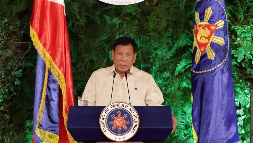 Duterte gives communist rebels truce deadline, or else