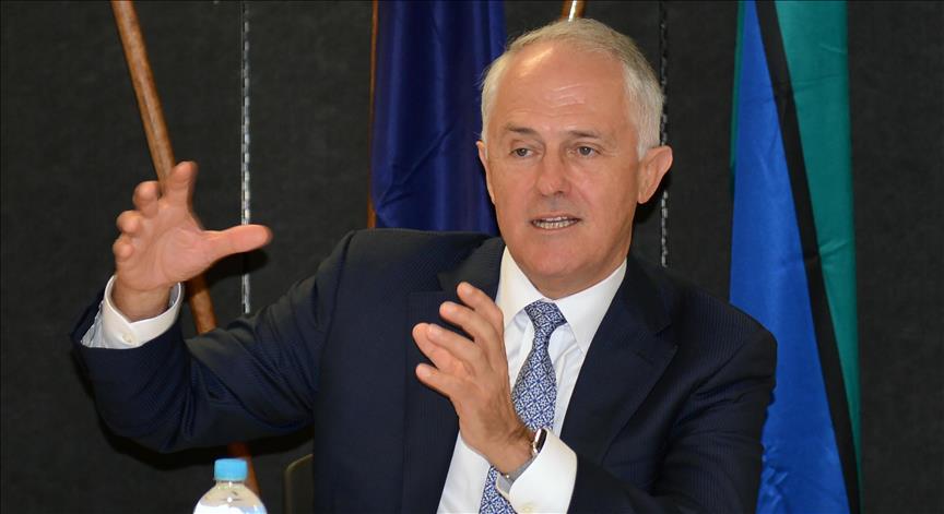Australia PM refuses to back ex-PM’s bid for top UN job 