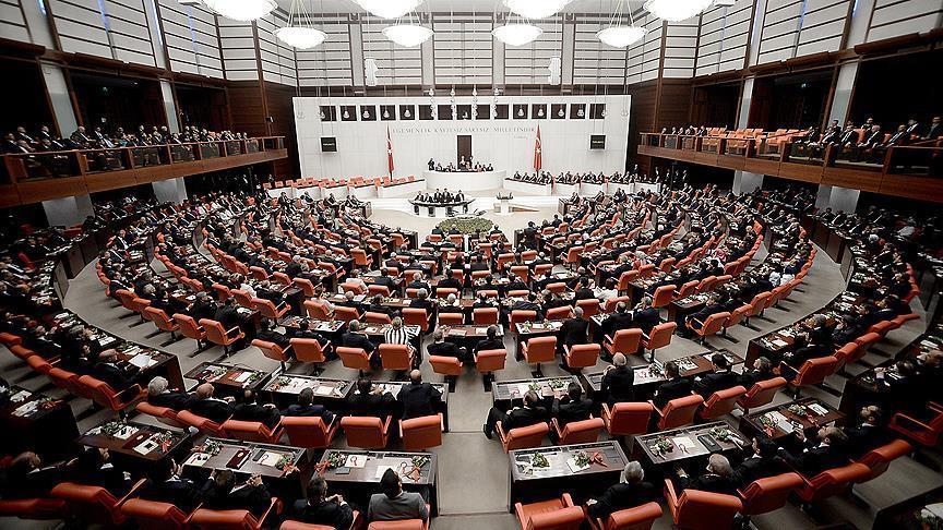 US lawmakers briefed on July 15 coup attempt