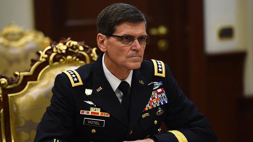 مسؤول بالجيش الأمريكي ينكر علاقته بمحاولة الانقلاب الفاشلة في تركيا