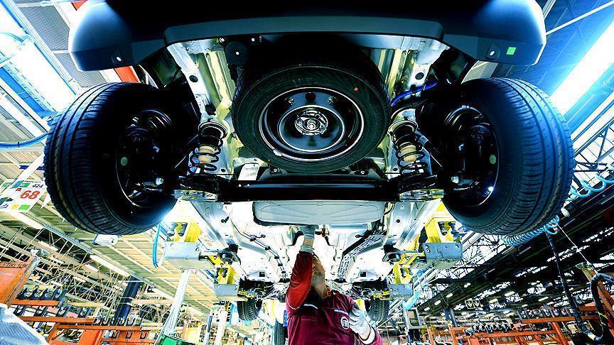 France: La croissance stagne au deuxième trimestre 2016